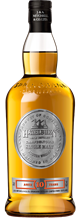 HAZELBURN 10YR SINGLE MALT 700ML